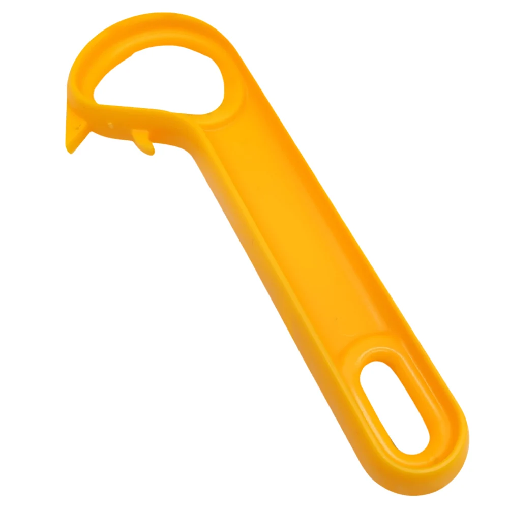 Pop Top Tab Puller Makes Cans And Tins Easy to Open Ring Pull Can Tin Opener Manual Ring Hook Pulling Jar Can Opener