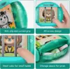 4IN1 Rotating Puzzle for Kids Fidget Toys 3 4 5 6 7 8 Year Old 4 Puzzles in 1  Fine Motor Skills, Gift for Boys & Girls Ages 3+ 4