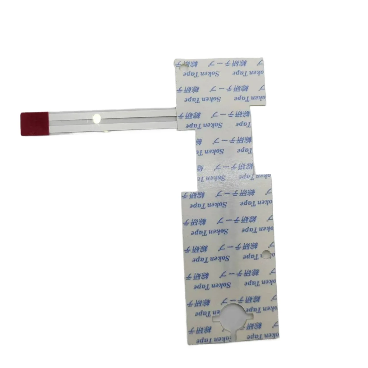 Repair Part Sheet Sensor Switch For Hi-Hat control Pedal Medeli Muza DD513 526 520 528 535 522 536 MZ723