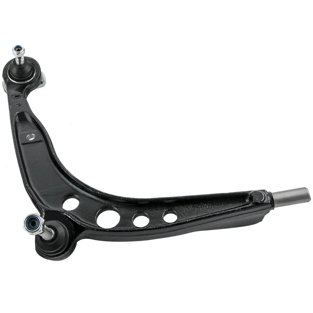 Bras oscillant avant complet pour BMW 3 Coupé E36 1992-1999 31126758513 31126758514 — vue détaillée