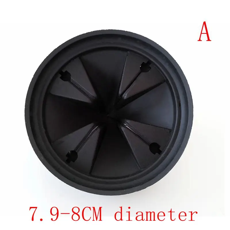 FOR BECBAS  Food Waste Processor Accessories Splash Shield E/DM Series Original