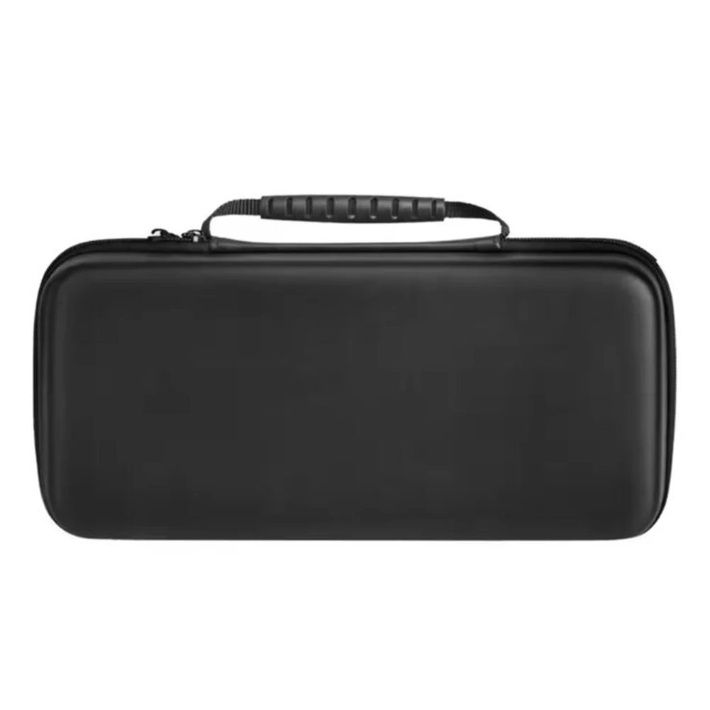 Hard EVA Carrying Case for Handheld Game Consoles
