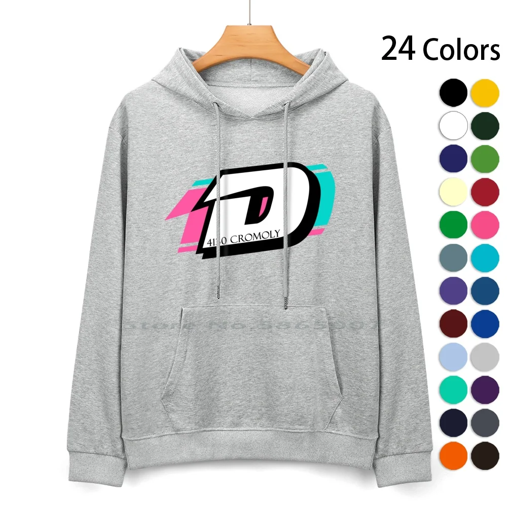 4130 Cromoly Old School Bmx Felpa Con Cappuccio In Puro Cotone Maglione 24 Colori 4130 Cromoly Old School Bmx Factory Racing Freestyle Dirt Ramp