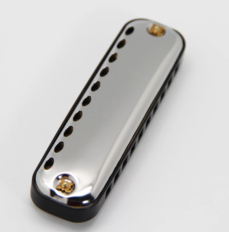Harmonica Blues Harp Key of C Diatonic EASTTOP ABS comb Party Gift