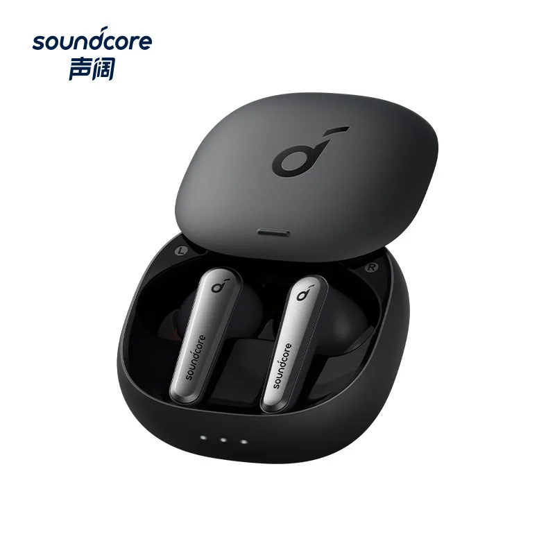 Soundcore Noise Reduction Cabin Liberty Air2 Pro True Wireless Bluetooth Auricolari Anker Outdoor Travel Music Auricolari Regalo