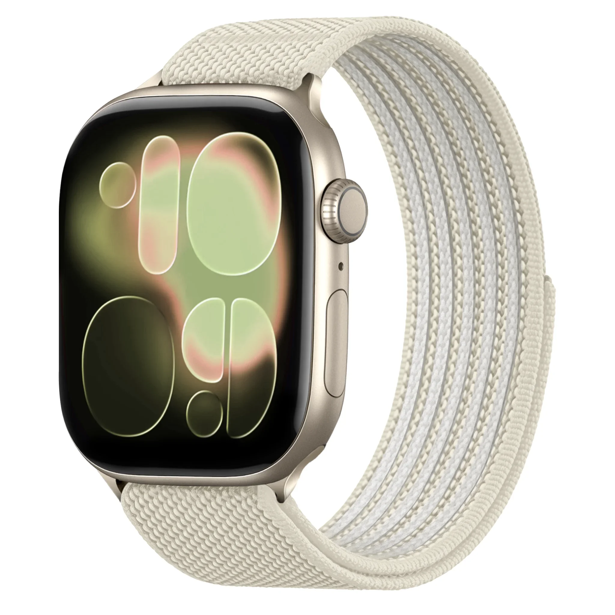 Premium Sport Loop Band - Adjustable Nylon Strap