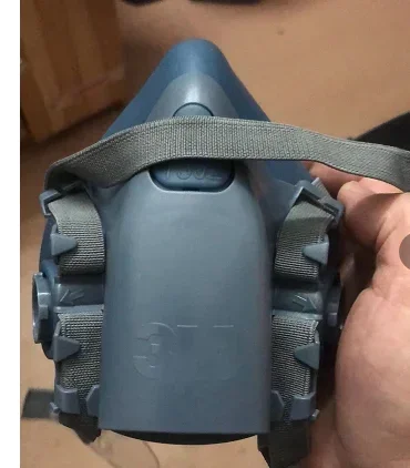 5pccs 7502 masks