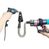Drill Dust Nozzle DN 35 Drill Dust Collector for Karcher 2.863-234.0 Drill Dust Catcher ,Drill Dust Collector 6