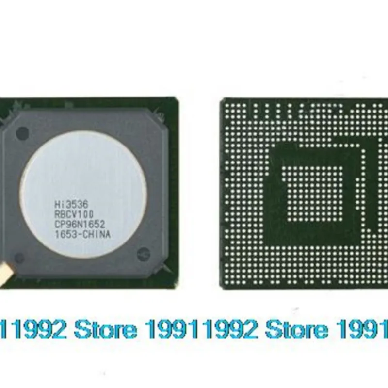 

2 шт. Новый HI3536RBCV100 BGA