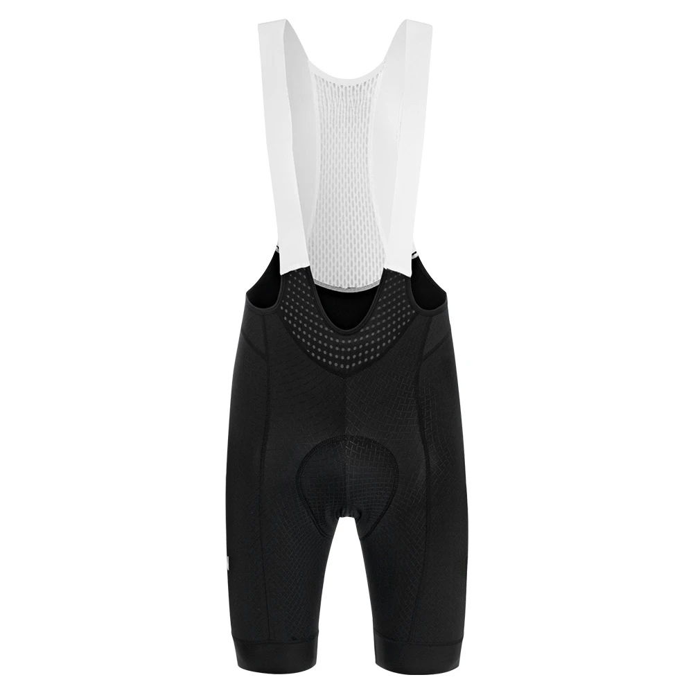 Men Cycling Bib Shorts Mountain Bike Road Padded Riding Bib Tights Shorts Breathable Sports Cycling cycling bib shorts