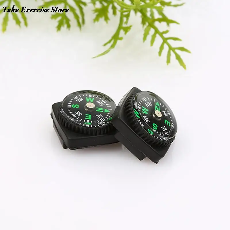5-PCs-Portable-Mini-Camping-Hiking-North-Navigation-Handheld-Accurate ...