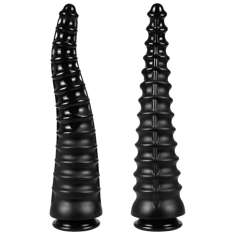 

Large Anal Beads Plug Dildo Sex Toys For Women Men Lesbian Huge Big Dildo Butt Plugs Male Prostate Massage Female Anus Expansion