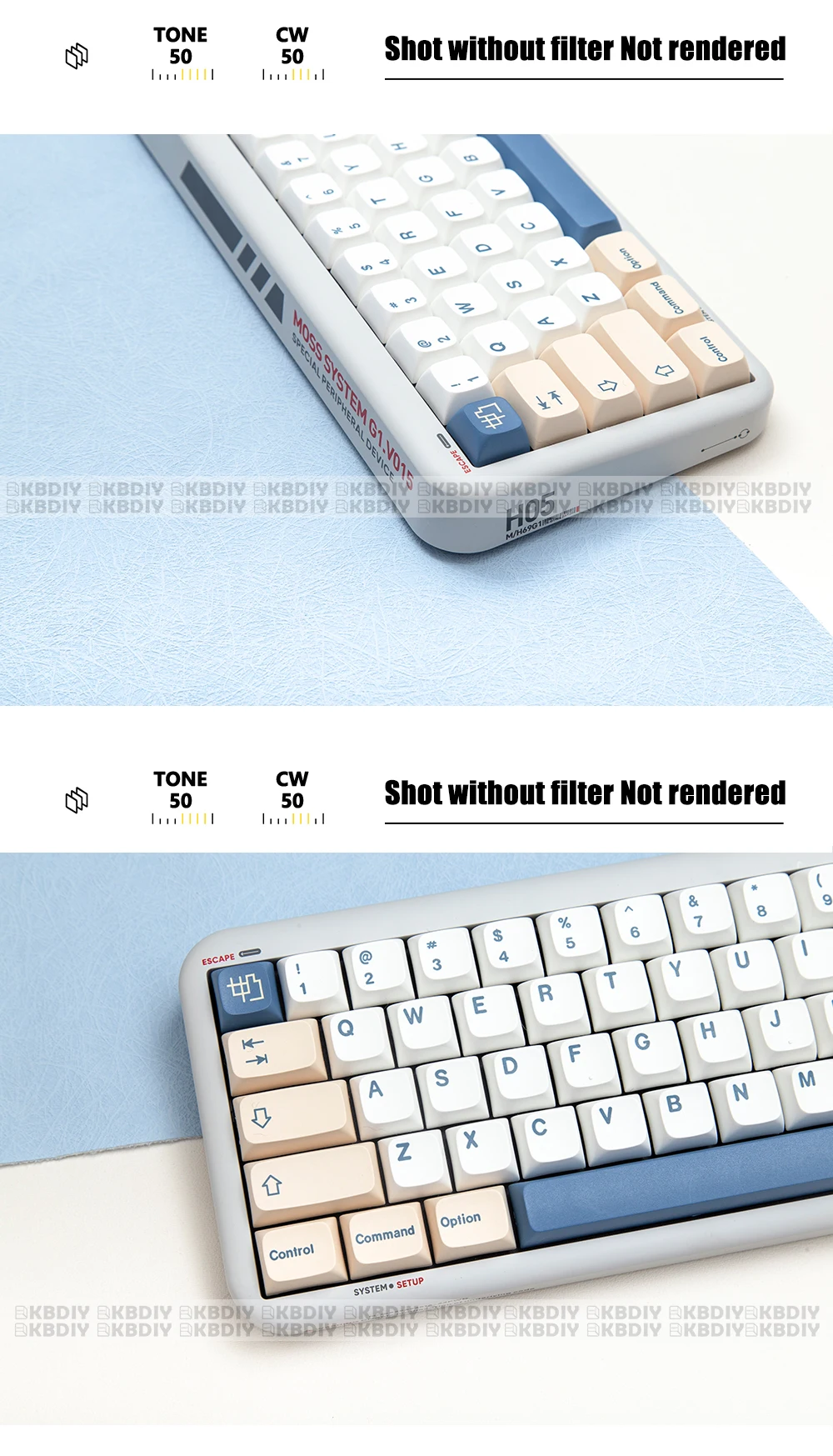 Phones e Accessories