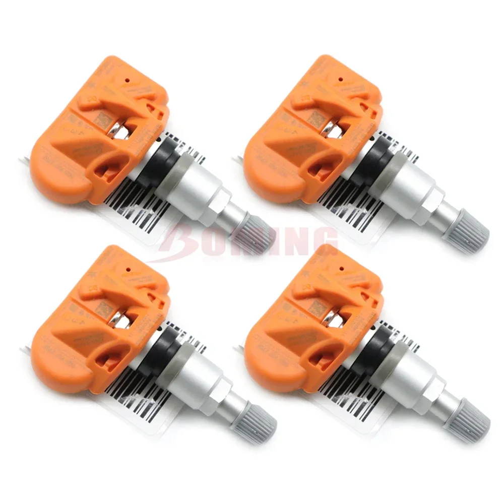 2018 TPMS Ÿ̾ з ͸ ý , ƿ A3 A4 B9 Q2L Q3L A5 A6 A7 A8 Q7 Q8 Q5L , 5Q0907275F 4M0907273B