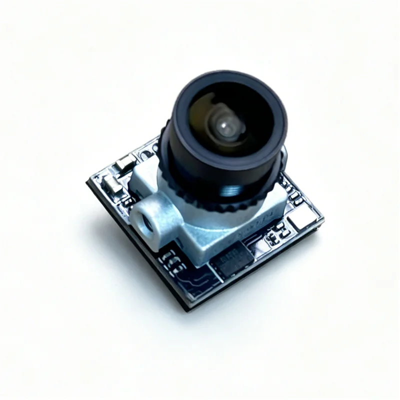 Caddx Ant Nano Camera, Compact 14x14mm, for All Tiny Whoop Builds thumbnail 3