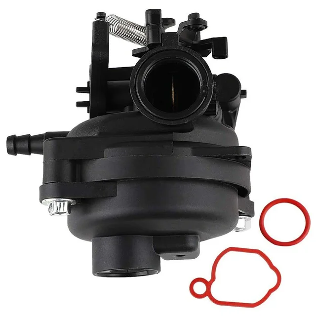 Carburetor Kit For Troy Bilt TB110 Lawn Mower With Quality Manufacturing Process Assured Quality And Reliability AliExpress