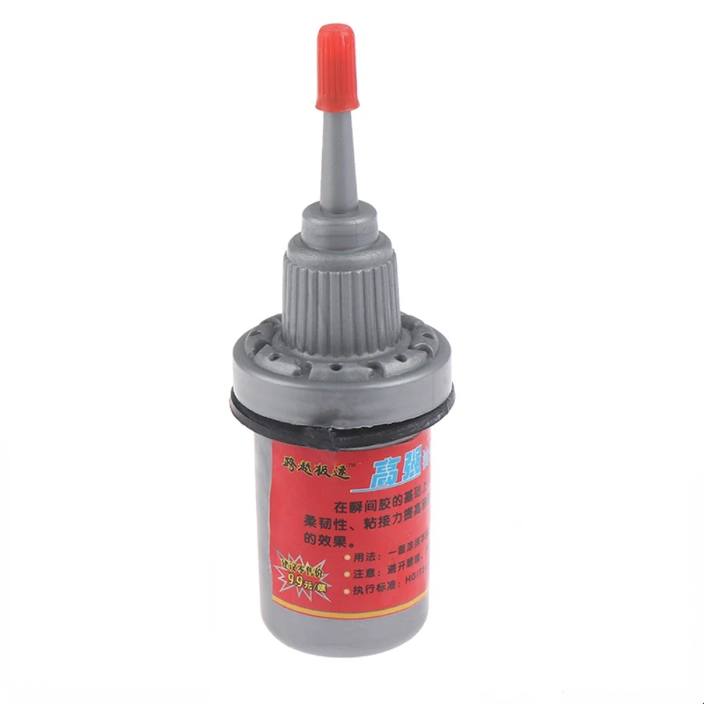 Welding High Strength Oily Glue Uniglue Universal Super Adhesive Glue