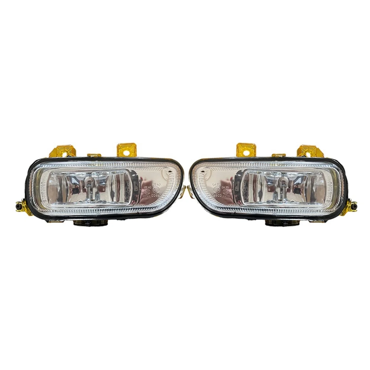 

Trucks Headlights Headlights Fog Lamps for Mercedes Benz AXOR 9408200156 9408200056