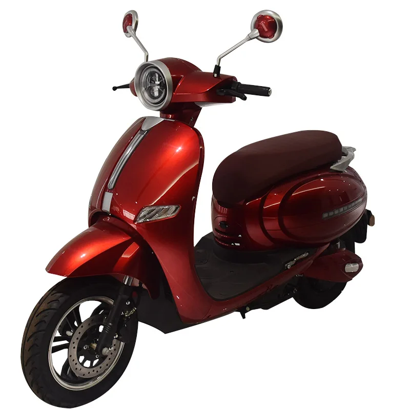 high speed 2000W electric scooters fashional motorcycle  scooter