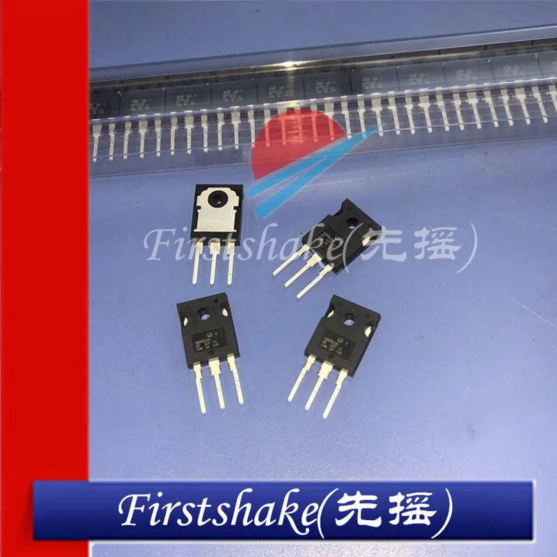 

5pcs/lot STW48NM60N TO-247 New Original