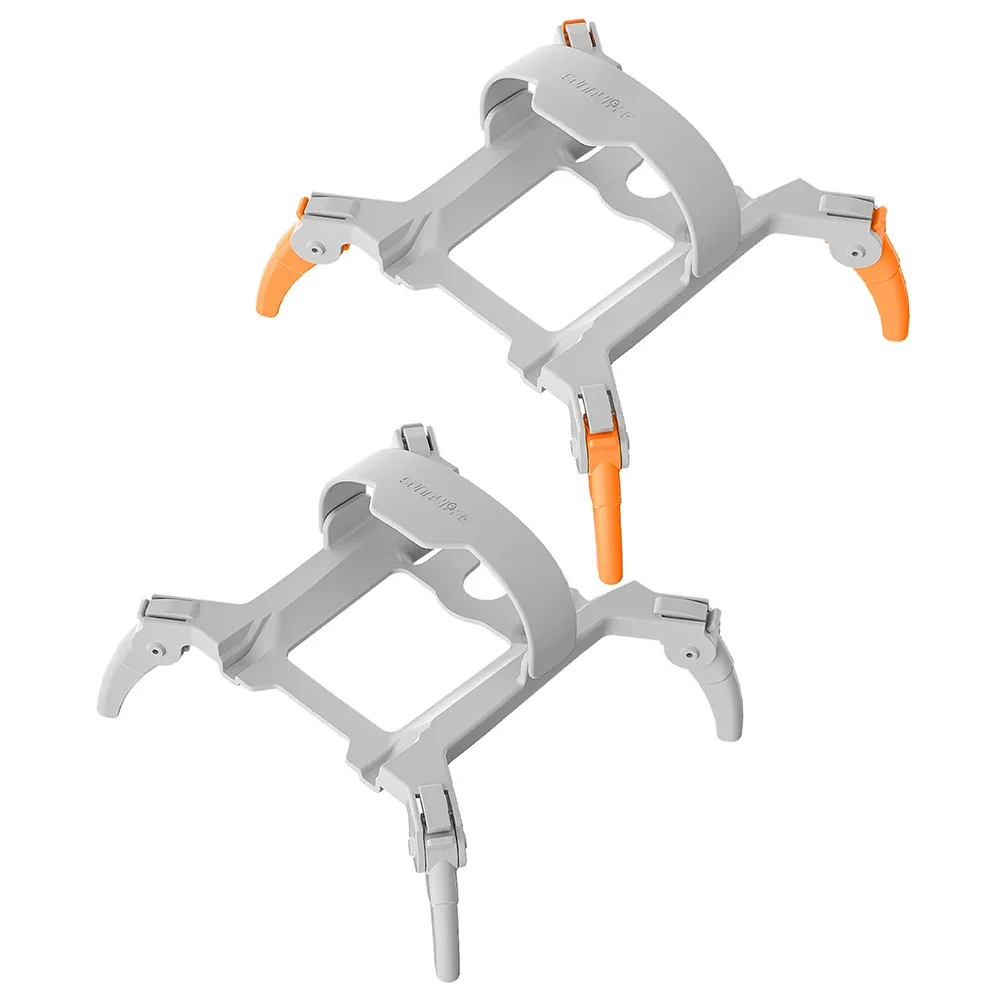 Landing Gear Extension Legs with Propeller Blade Holder Compatible with For DJI Mini 3 ProMavic 3 Protect Your Investment