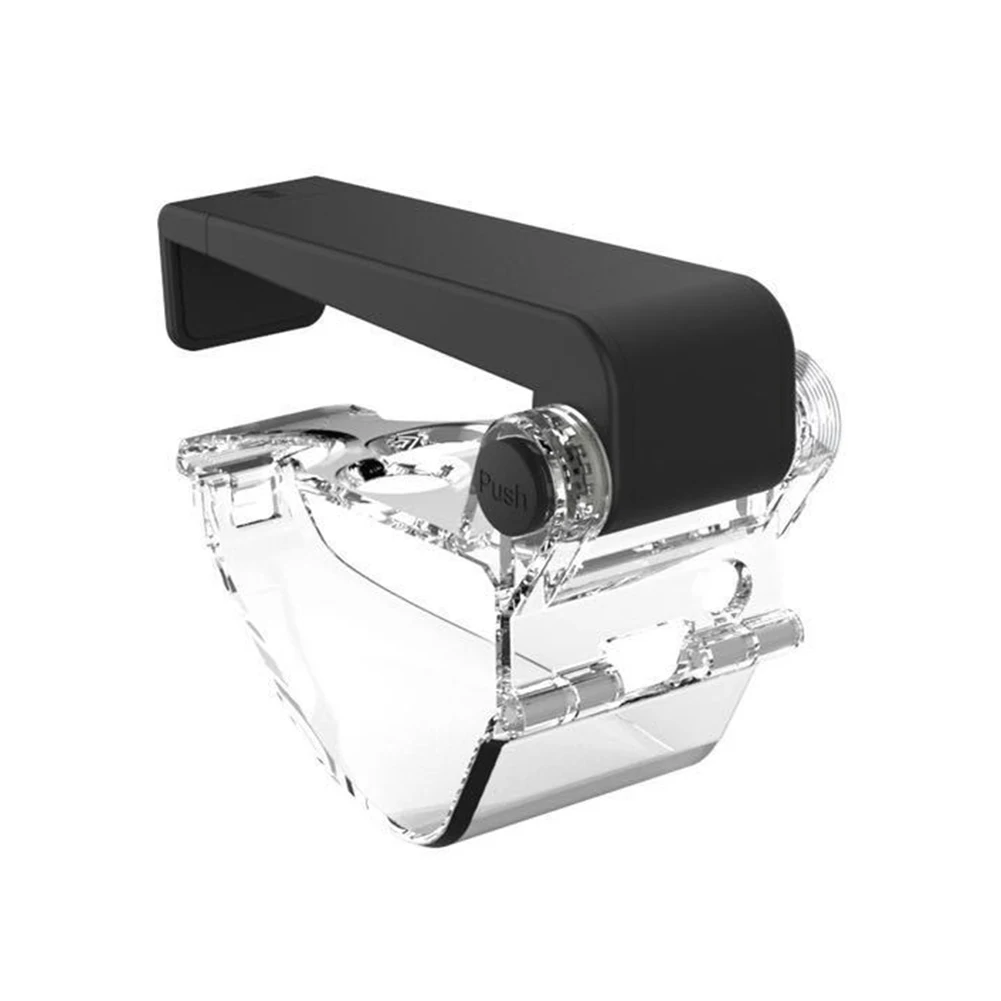 【Tech-savvy】 For Xbox Series S X Controller Mobile Phone Holder Support for 6.5 inch Phone.