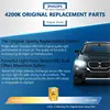 Philips HID D3S 35W Xenon Standard 4200K Auto Lamp Original Car Headlight Bright White Replacement Upgrade D3 ECE 42403C1, 1x 6