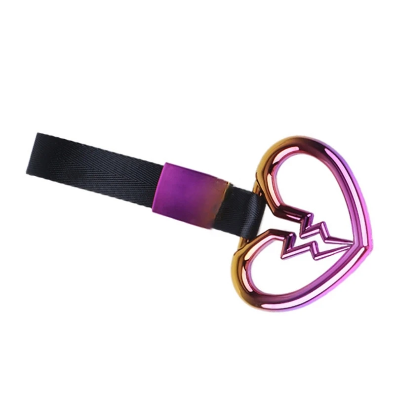 

BF88 High Strength Train Bus Handle Hand Strap Universal Drift Strap Warning Rings