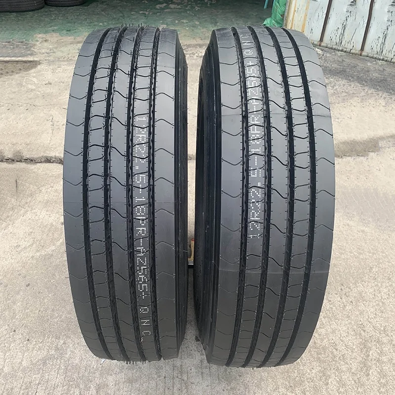Vacuum Tires 315/385/425 60/65/70 R 22.5 for Trucks All Steel Radial Tire Manufacture's in China all Sizes