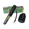 Metal Detector Pinpointer, Portable Handheld Metal Detector, 360° Search Pinpointing Finder Probe Treasure Hunting Tools 4