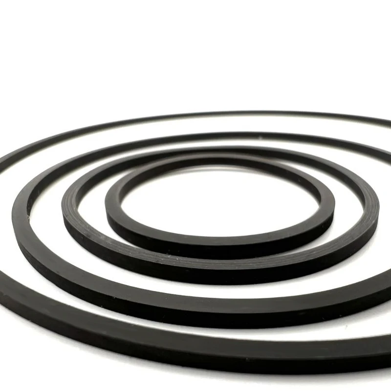 Transmission Belt 1Pcs 2.0mm Width Tape Recorder Rubber Cassette Deck Repeater CD DVD VCD Universal Square Belt Accessories