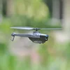 Black Hornet C128 RC Helicopter 4 Propellers 1080P Camera 6 Axis Electronic Gyroscope Air Pressure for Height Vs C186 RC Drone 4