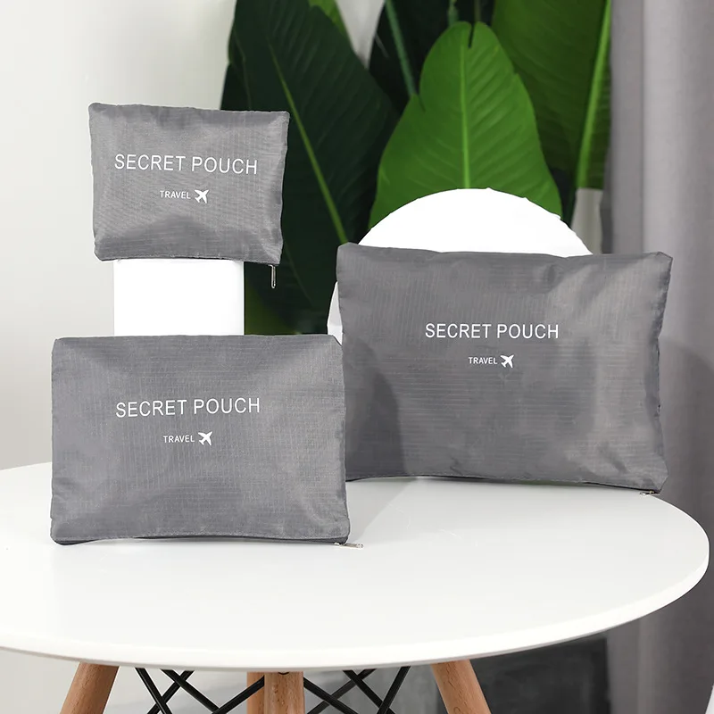 Travel Packing Cube Set 3
