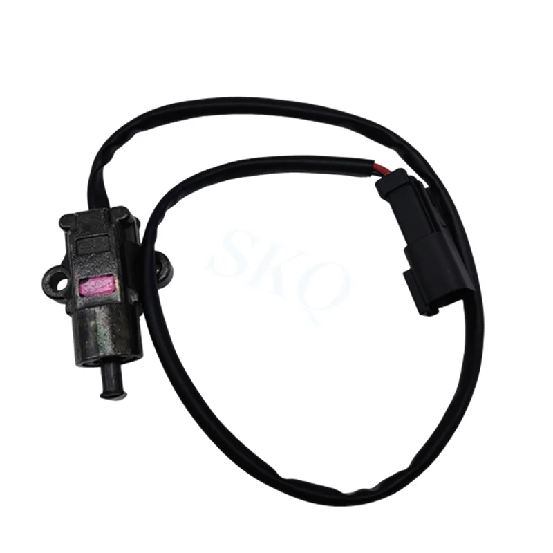 

For Caterpillar cat E306/305.5/304/303 Pilot Lock Switch Hydraulic Safety Lock Suitable for Excavator Accessories