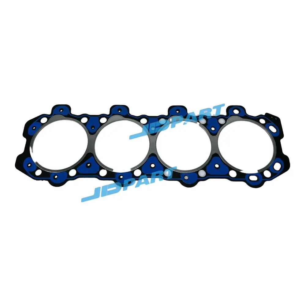 

Excellent Quality For Lister Petter Lpw4 Head Gasket Engine Assy Parts