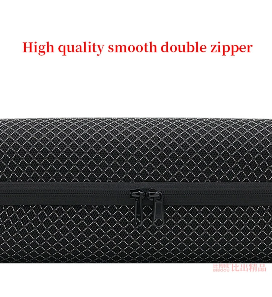 Portable Speaker Bag for SONY ULT FIELD5 Bluetooth Speaker Sound Permeable Bags Field 5 Travel Carrying Transparent Case