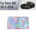 For S60 2011-2018