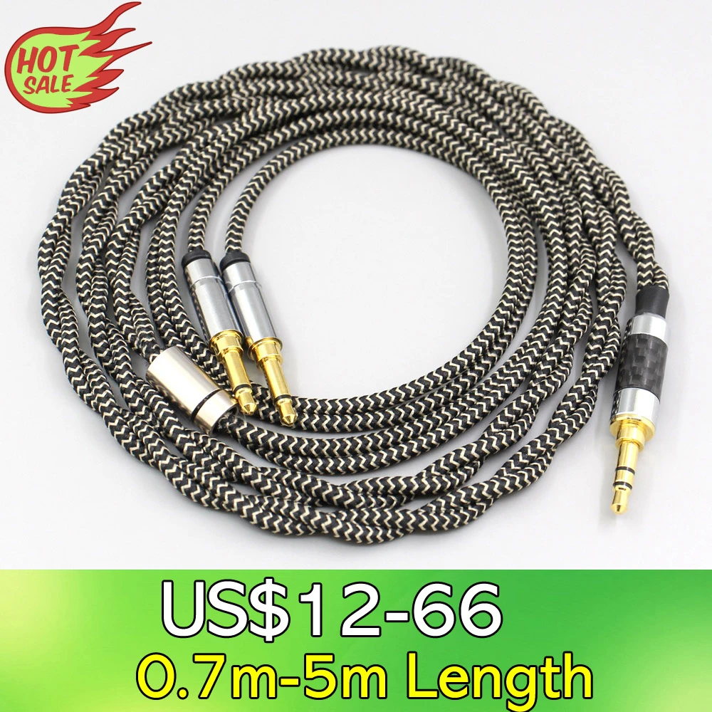 Hifiman Sundara Accessories Cable Hifiman He400se Hifiman Sundara