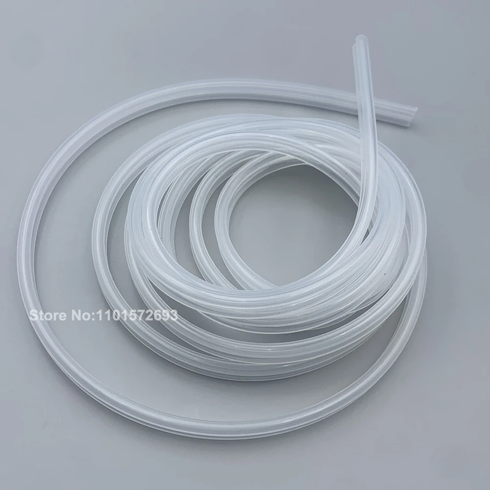 T no T Silicone band ×2（2台分）hxo design 日本T no T矽膠連接扣具( 適用hxo design 桌子連結的燈柱.掛柱）