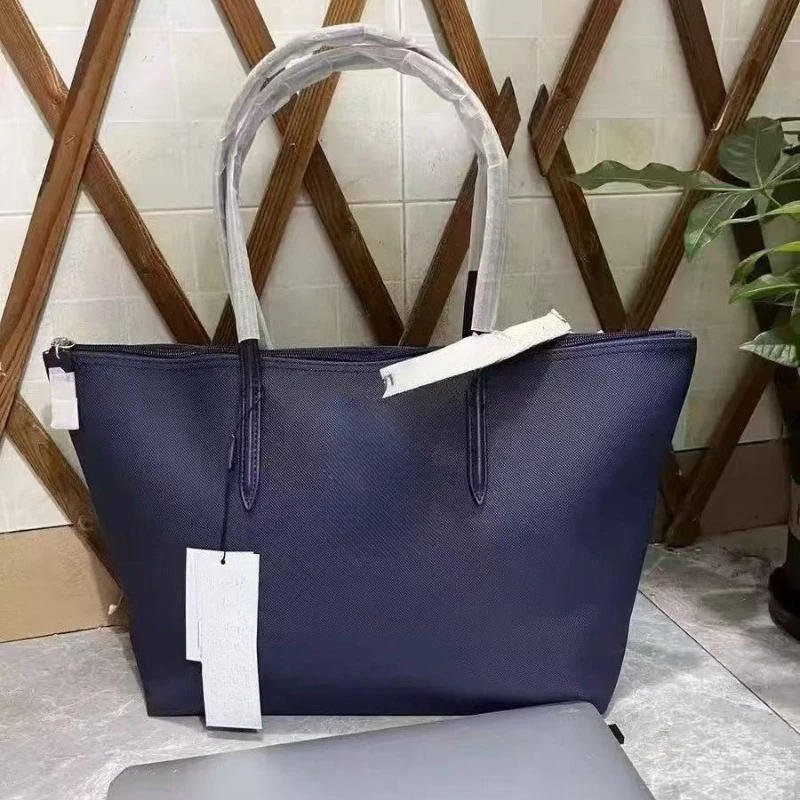 2026 New Premium Trendy Large Capacity Women Commuter Bag Mom Shopping Shoulder Bags Daily Travel Work Handbag For Ladies Gift 1