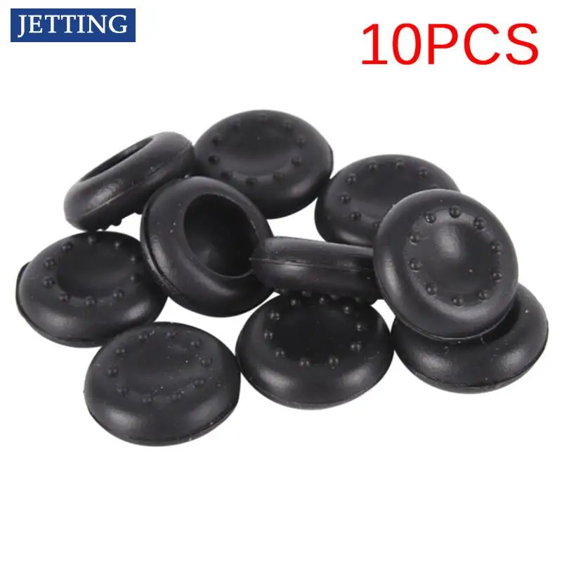 Lot De 2 Silicones De Contact Pour Manette Xbox 360 - Neuf