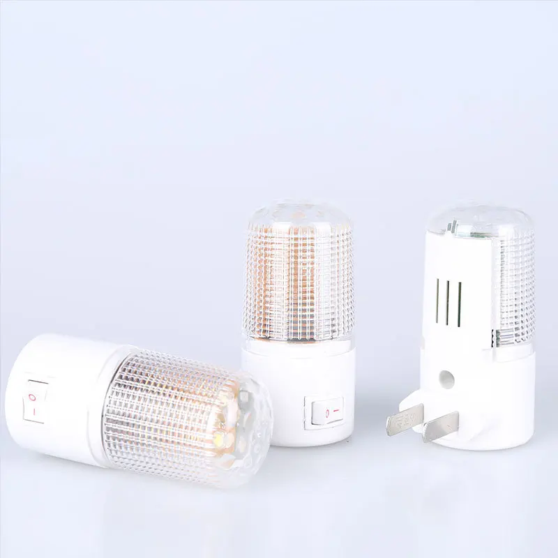 

Emergency Lamp Wall Lamp Household Lighting European And American LED Night Light For Children Living Room And Bedroom Lighting