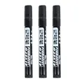 Black 3pcs