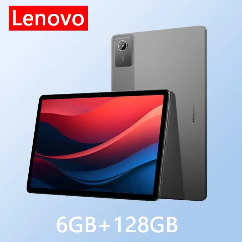 Original Lenovo Xiaoxin Pad 2024 Tablet 6GB 8GB 128GB 11