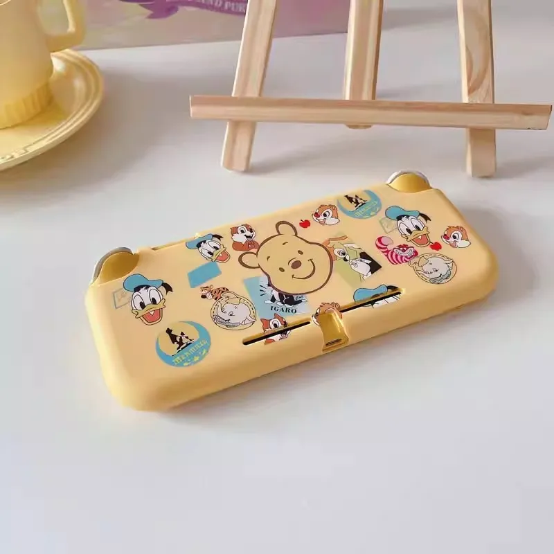 Disney Winnie the Pooh Soft TPU Skin Protective Case for