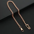 Chain B Rose Gold