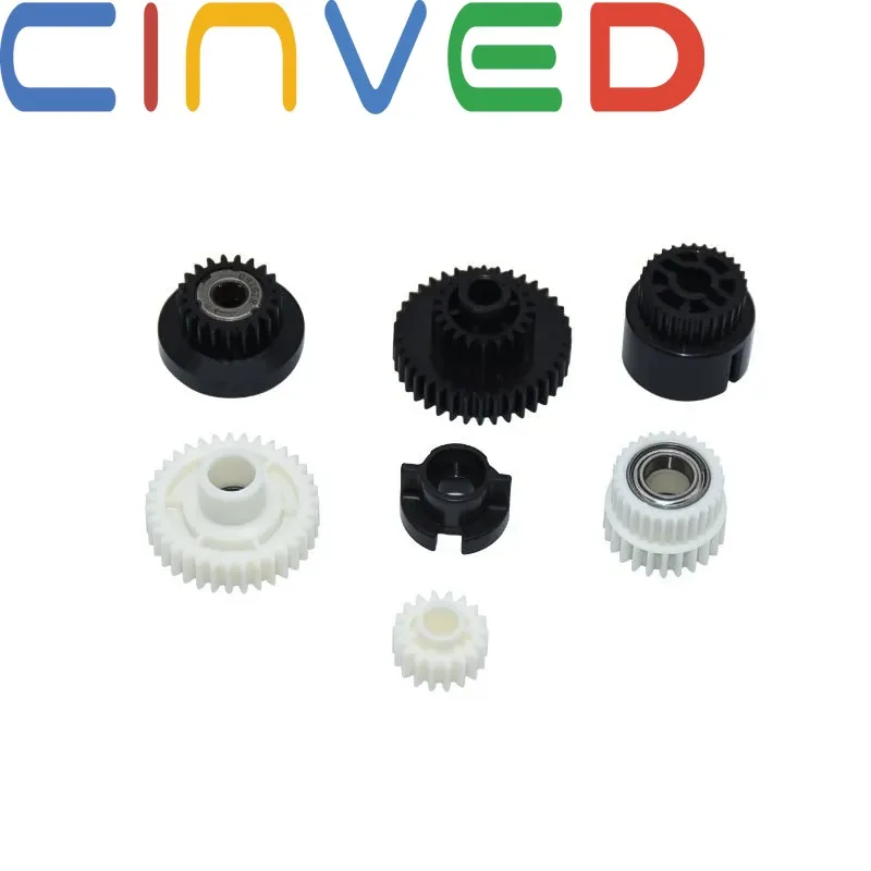 

MP7502 PAPER FEED GEAR KIT FOR RICOH MP 7500 6002 9002 8000 8001 9001 7503 9003 Aficio 2060 1060 AB01-1466 AB01-7617 AB03-0734
