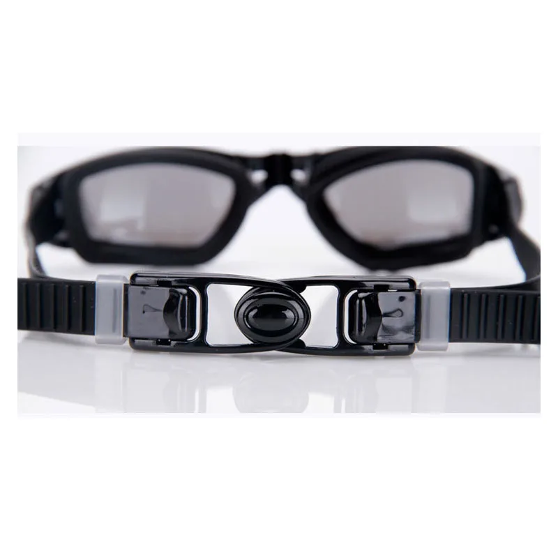 Swimming Goggles Adult Myopia Swimming Goggles Earplug Anti Fog HD Professional Swim Glasses Men Women Optical Waterproof Eyewear swimming goggles