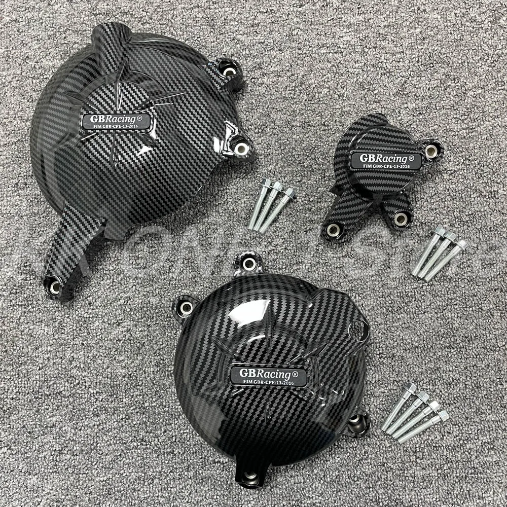 Motorcycle engine cover engine cover protector engine guard for KAWASAKI ER-6N ER6N ER-6F 2006 2007 2008 2009 2010 2011 2012 2013 2014 2015 Versys650 2006-engine protective cover