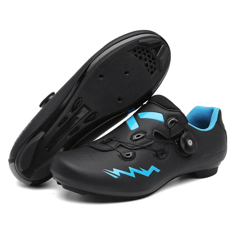 Chaussures VTT Homme – Confortables Et Respirantes – Polyvalentes – Taille Ajustable